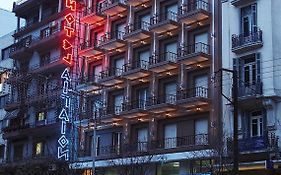 Aegeon Hotel