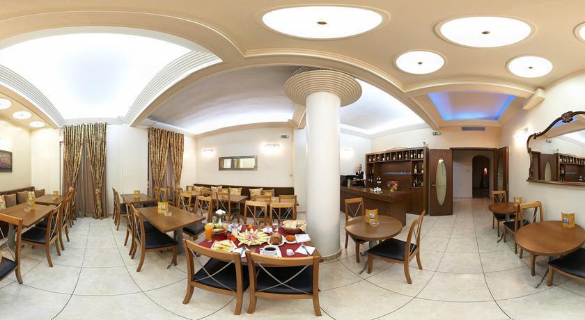 Aegeon Hotel Thessalonique Extérieur photo