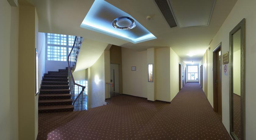 Aegeon Hotel Thessalonique Extérieur photo